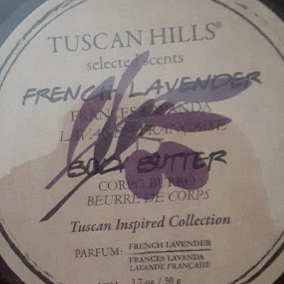 Body butter - Picture 2 of 4